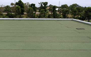 all Logierait roofing types quoted for