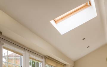 Logierait conservatory roof insulation companies