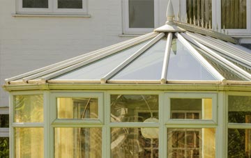 conservatory roof repair Logierait, Perth And Kinross
