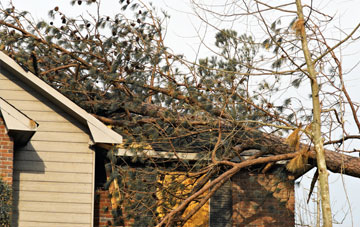 emergency roof repair Logierait, Perth And Kinross