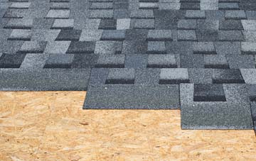 expert Logierait asphalt roof companies