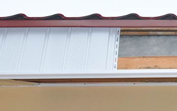 Logierait fascia repair costs
