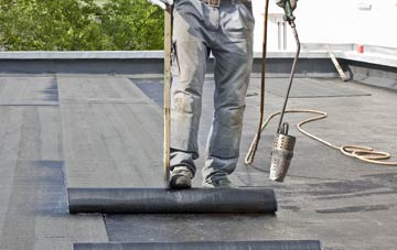 flat roof replacement Logierait, Perth And Kinross