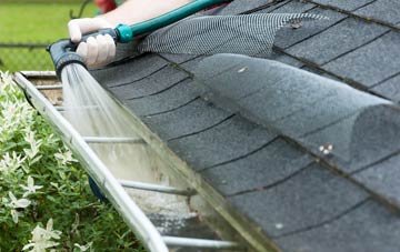 Logierait gutter cleaning costs