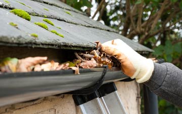 gutter cleaning Logierait, Perth And Kinross