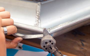 disadvantages of Logierait lead roofing