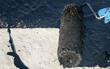 Logierait liquid sealant waterproofing