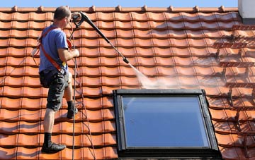 roof cleaning Logierait, Perth And Kinross