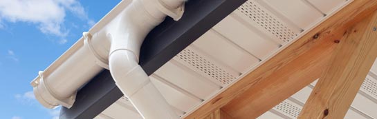 get Logierait guttering quotes today