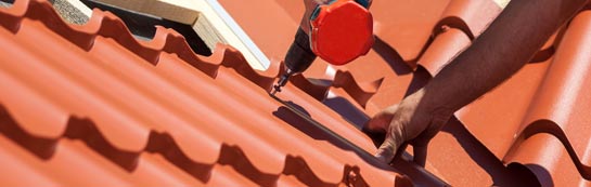 save on Logierait roof installation costs