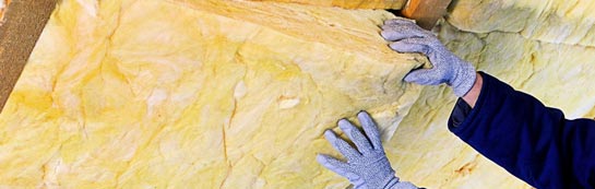 quotes for Logierait roof insulation