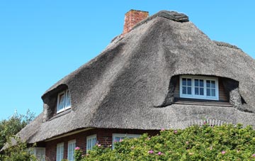 thatch roofing Logierait, Perth And Kinross