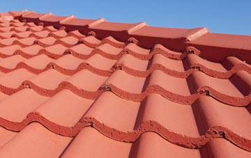 Logierait tile and slate roof replacement