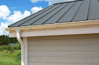 Logierait fascia repair