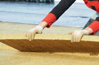 find rated Logierait roof insulation companies