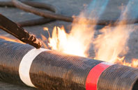 Logierait flat roofing replacement