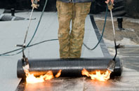 Logierait flat roof sealing quote