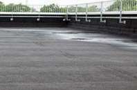 find rated Logierait flat roofing companies