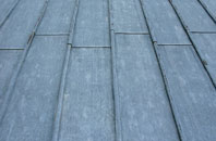 Logierait lead roofing