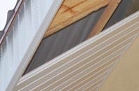 rated Logierait soffit repair companies